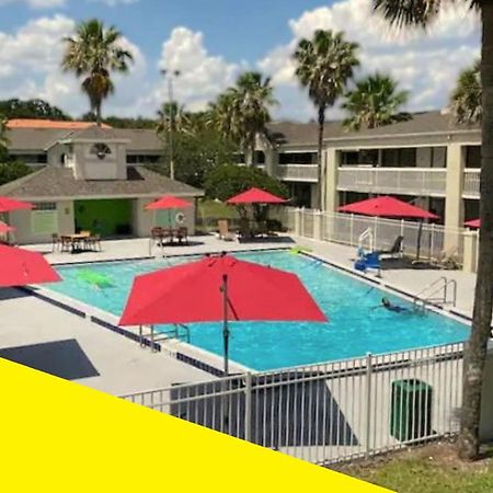 Bposhtels Orlando Disney Kissimmee Exteriér fotografie