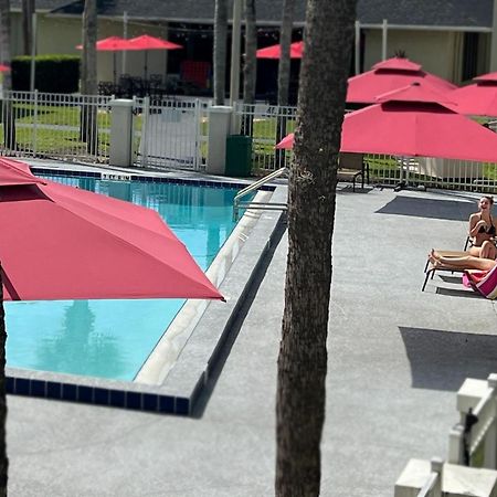 Bposhtels Orlando Disney Kissimmee Exteriér fotografie