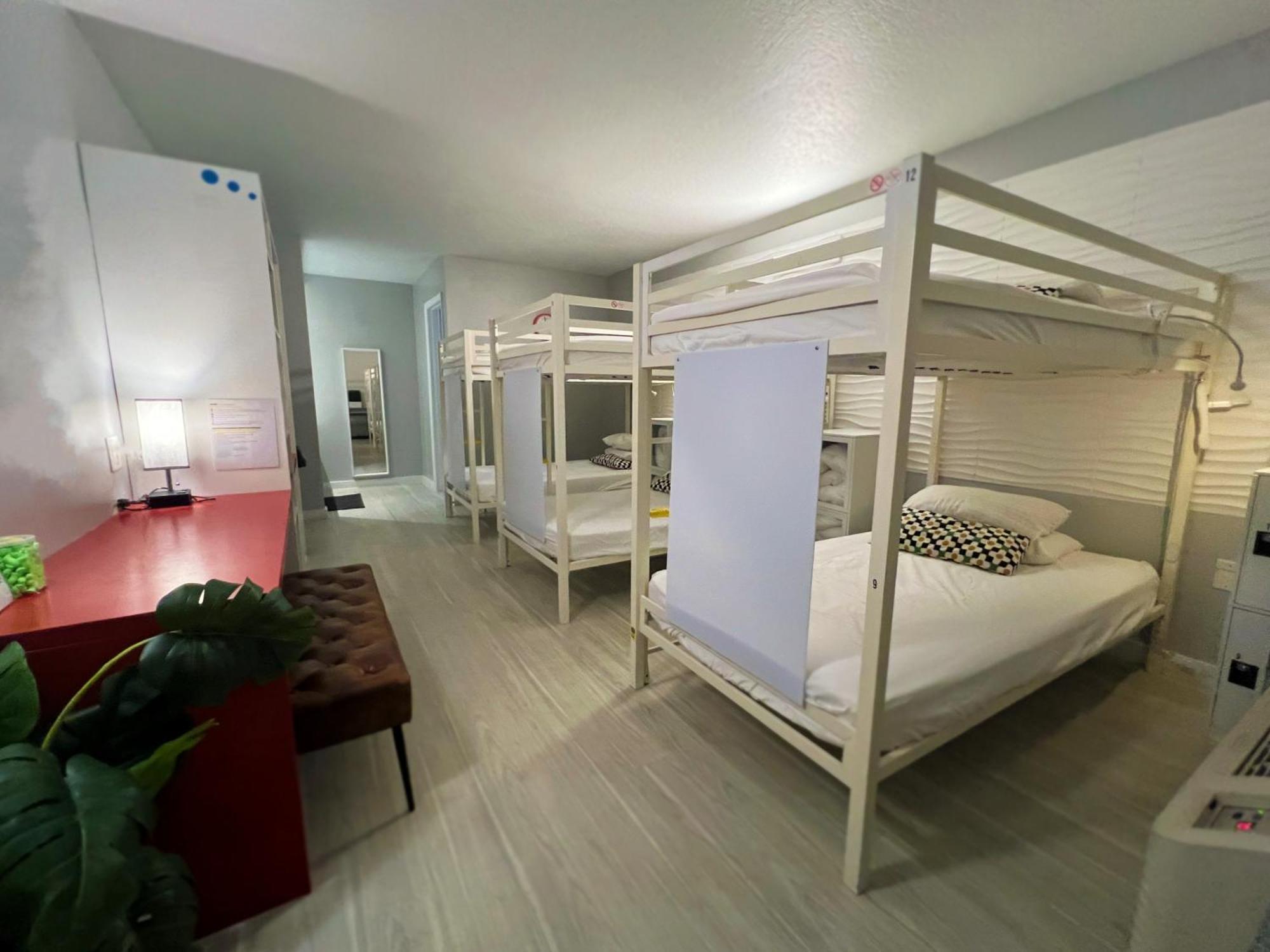 Bposhtels Orlando Disney Kissimmee Exteriér fotografie