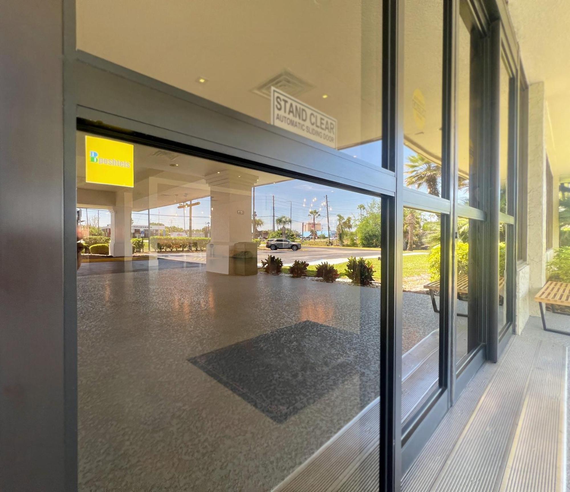 Bposhtels Orlando Disney Kissimmee Exteriér fotografie