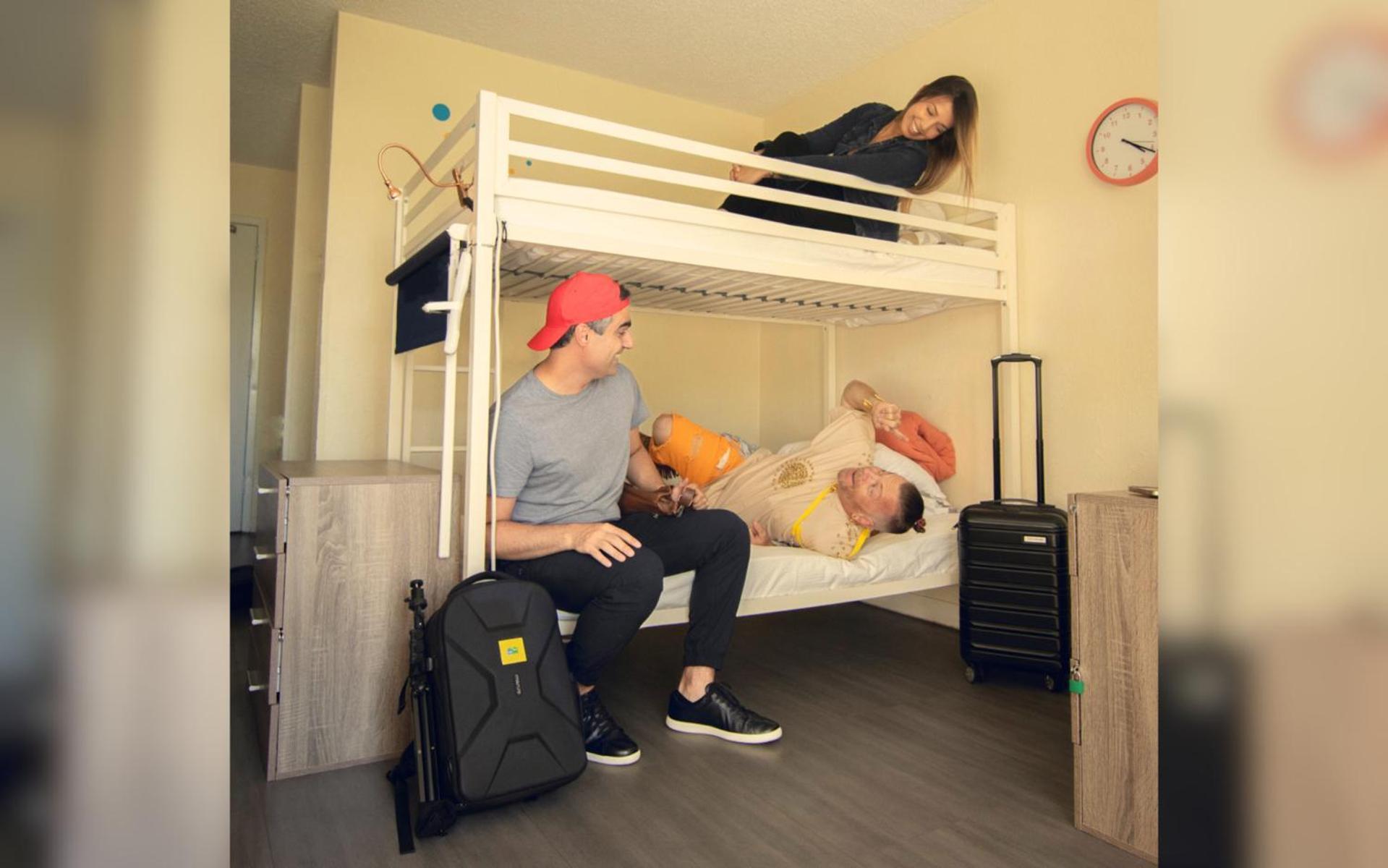 Bposhtels Orlando Disney Kissimmee Exteriér fotografie