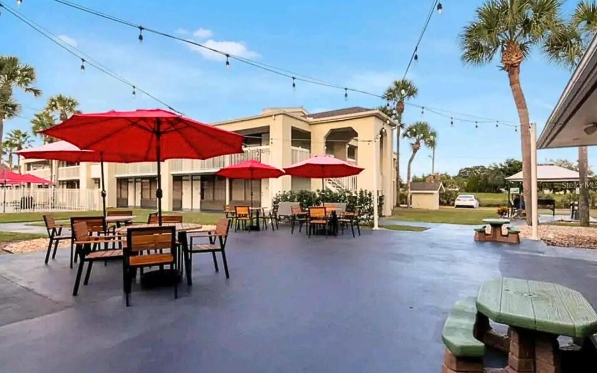 Bposhtels Orlando Disney Kissimmee Exteriér fotografie
