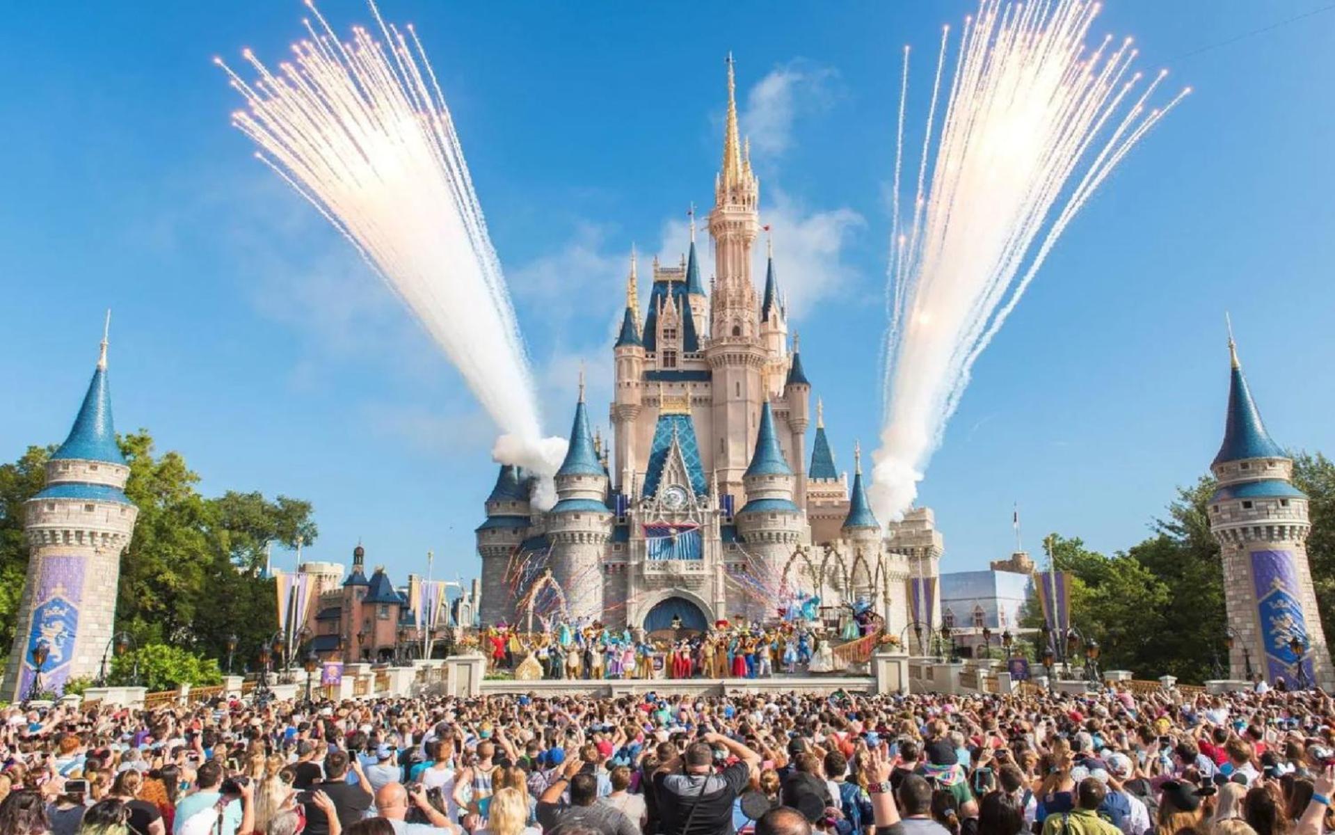 Bposhtels Orlando Disney Kissimmee Exteriér fotografie