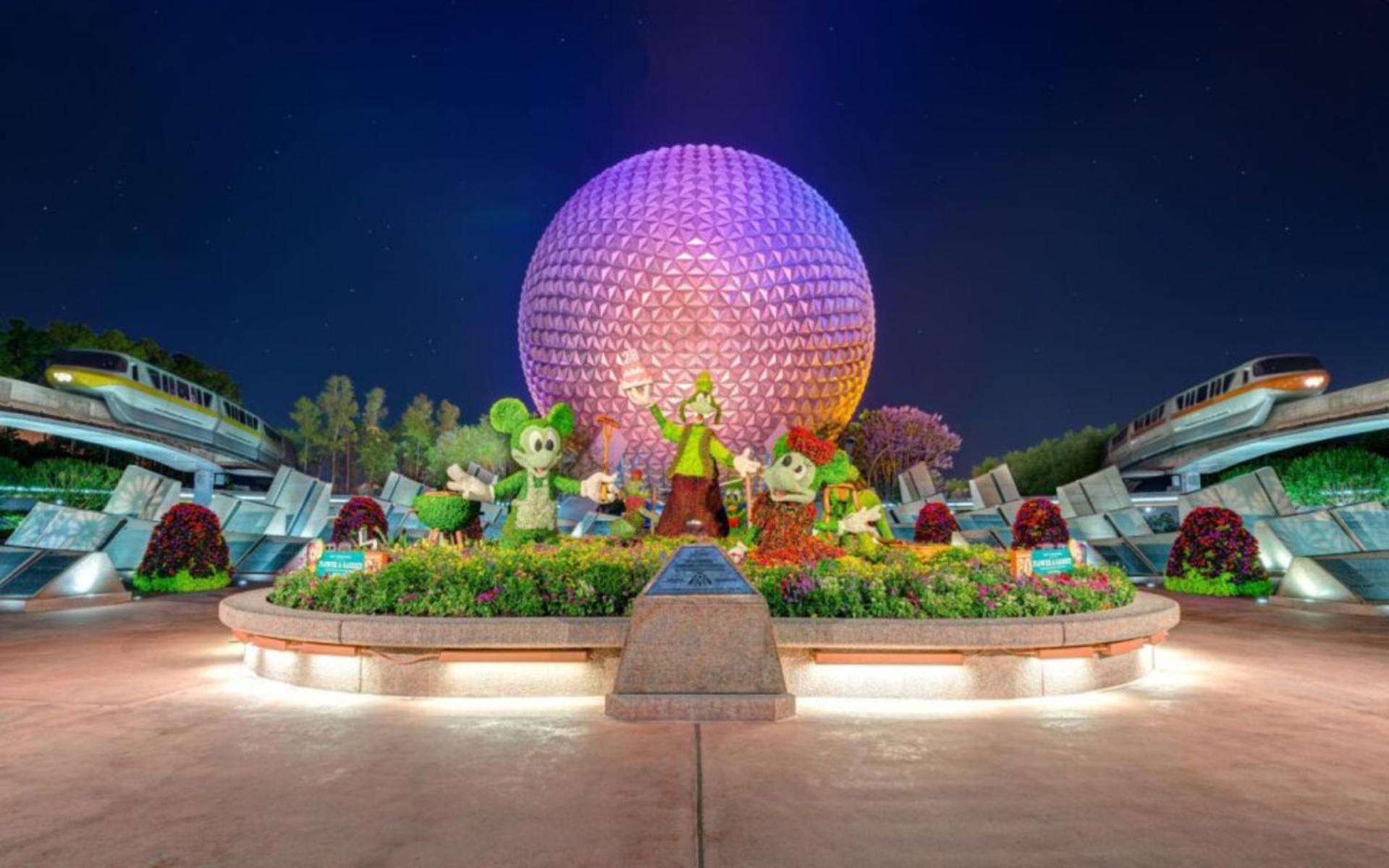 Bposhtels Orlando Disney Kissimmee Exteriér fotografie