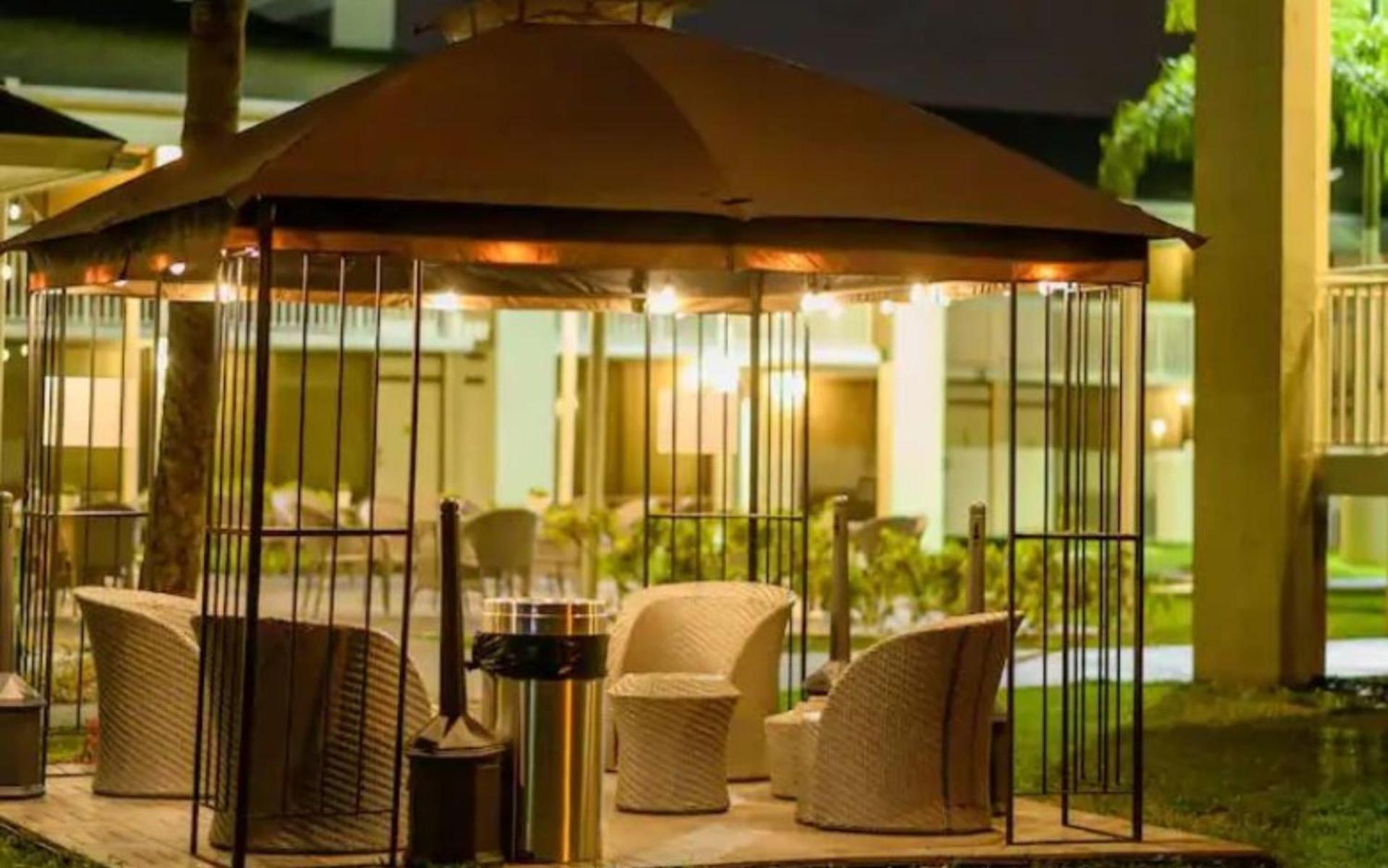 Bposhtels Orlando Disney Kissimmee Exteriér fotografie