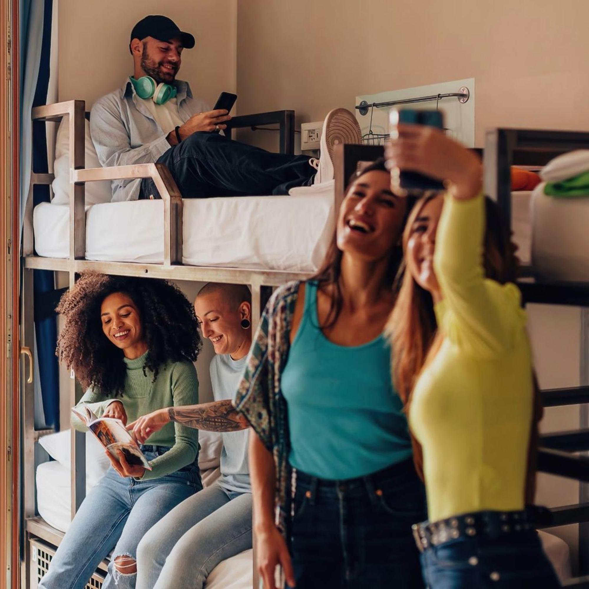 Bposhtels Orlando Disney Kissimmee Exteriér fotografie